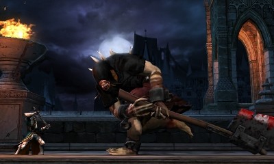 Castlevania: Lords of Shadow - Mirror of Fate - Imagen 40